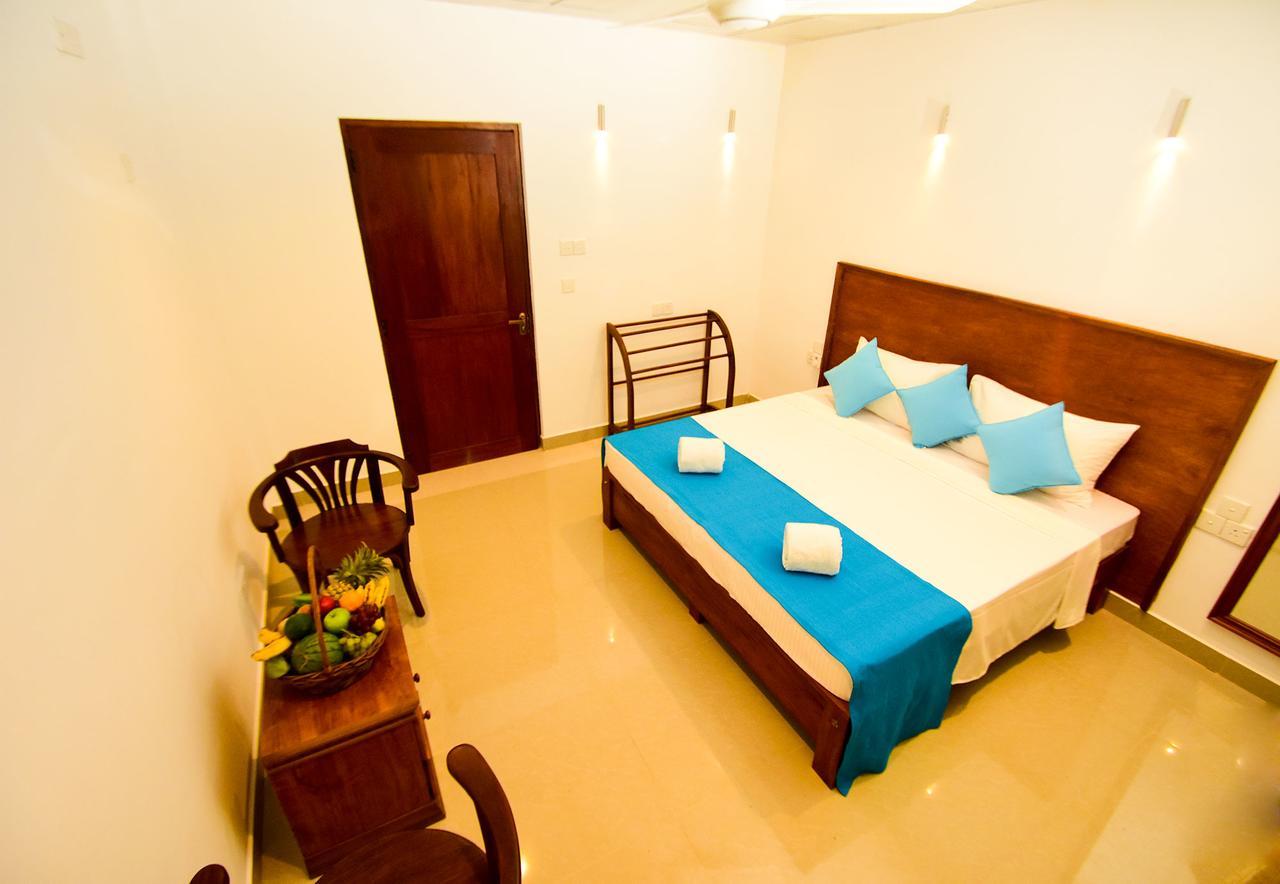 Heavens Door Guest Inn Kandy Extérieur photo